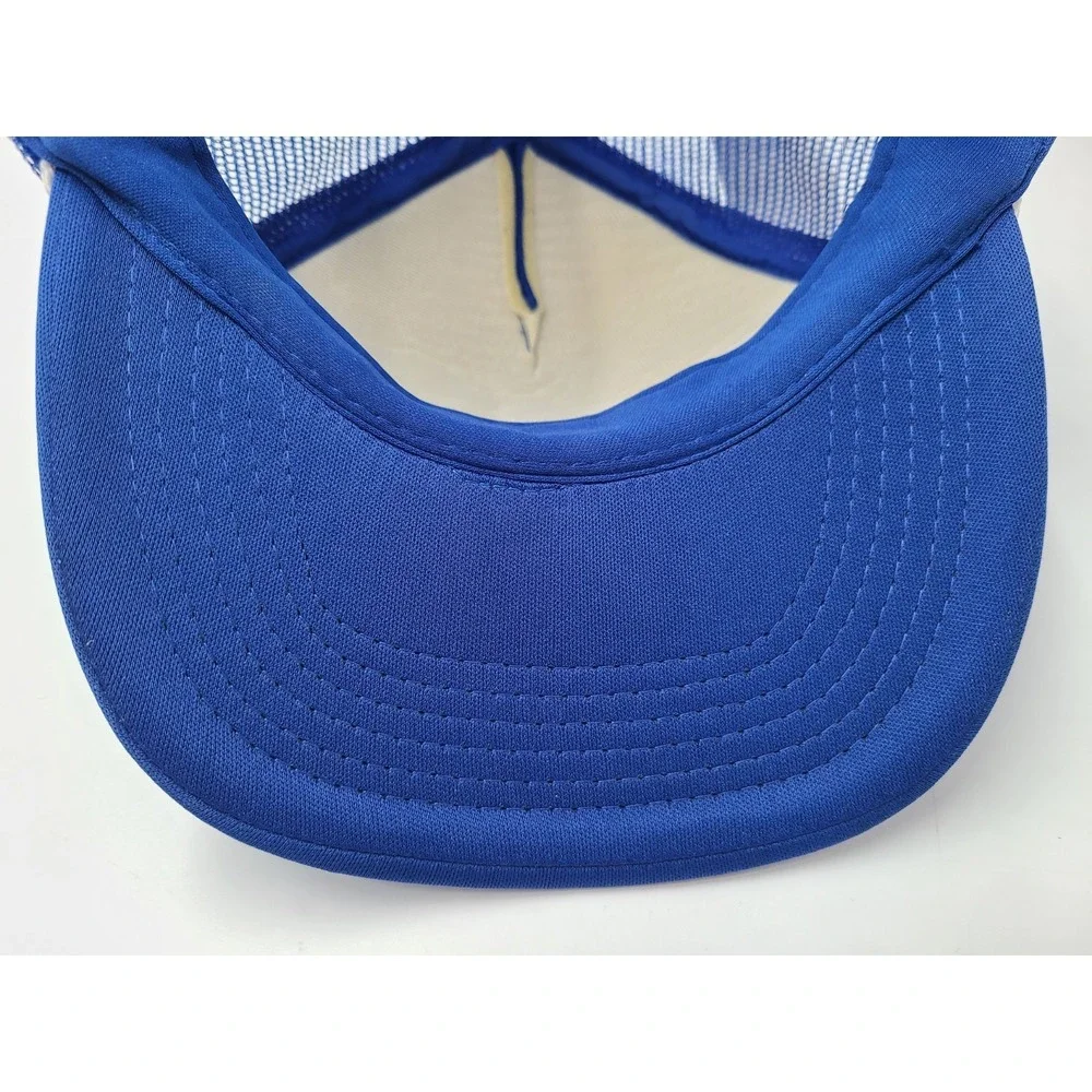 Hawaii Islands Hawaiian Headwear Rope Mesh Trucker Snapback Hat Cap Maui Kauai‎